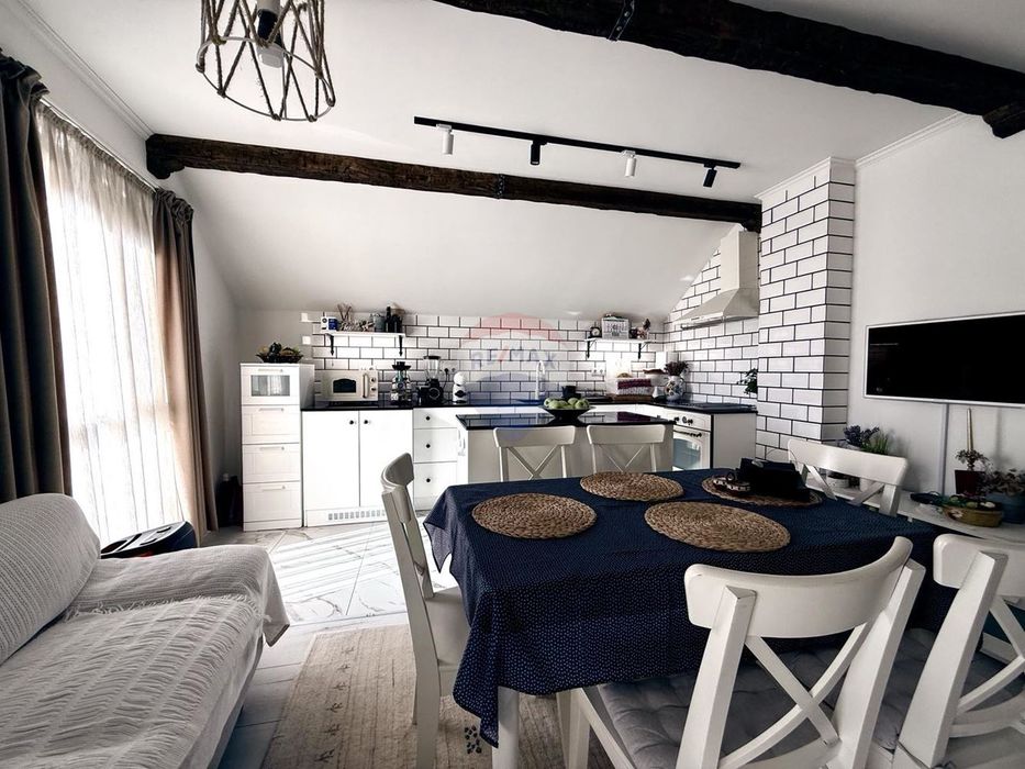 Нов апартамент с две спални, широк Център, Варна, И.Й.