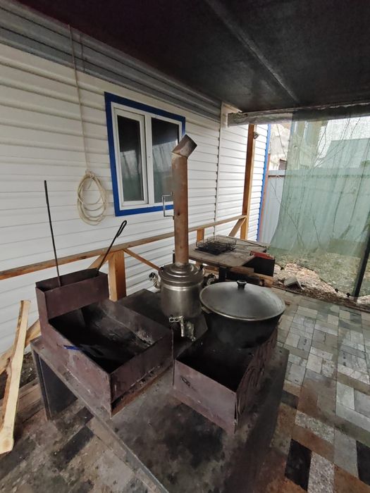 Аренда Дачи посуточно