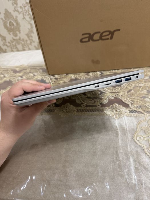 Acer intel core i5 noutbuk tez va arzon sotiladi