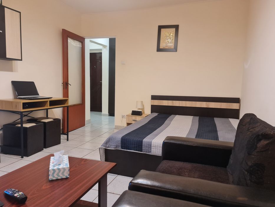 Direct proprietar inchiriez garsoniera 32m Tineretului / Timpuri Noi