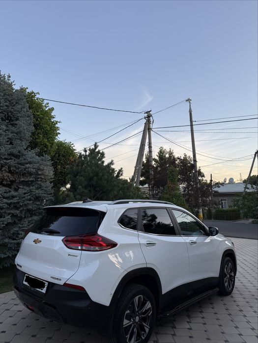 Tracker 2 Full Primier 2023