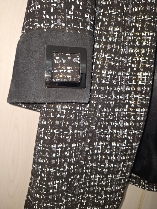 Ново дамско  яке