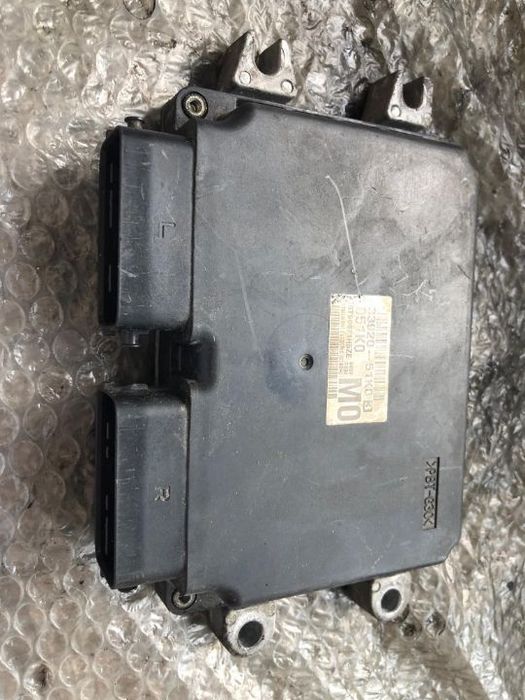 calculator ecu opel agila b 1.0 b