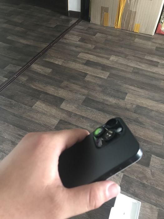 Iphone 15 pro max 1TB