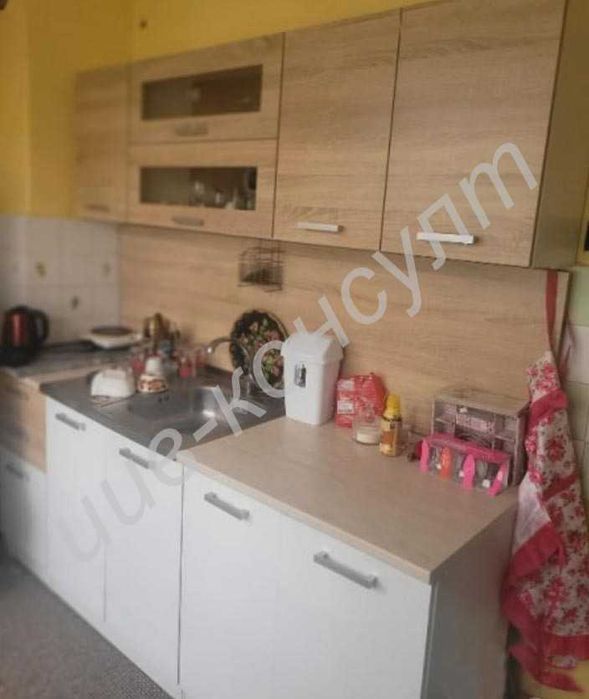 Продава се Тристаен апартамент в Велико Търново, Бузлуджа - 82 кв.м за 697 €/кв.м - Снимка #9