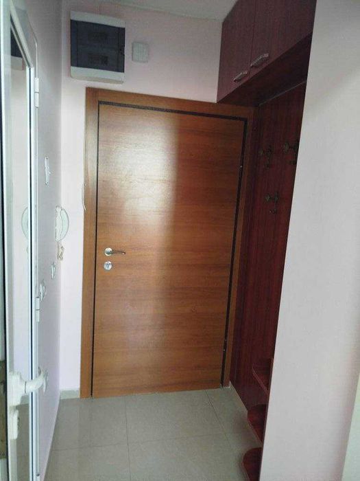 Дава се под наем Едностаен апартамент в Пловдив, Кършияка - 35 кв.м за 204 € - Снимка #4