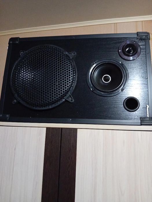 Система за домашно кино