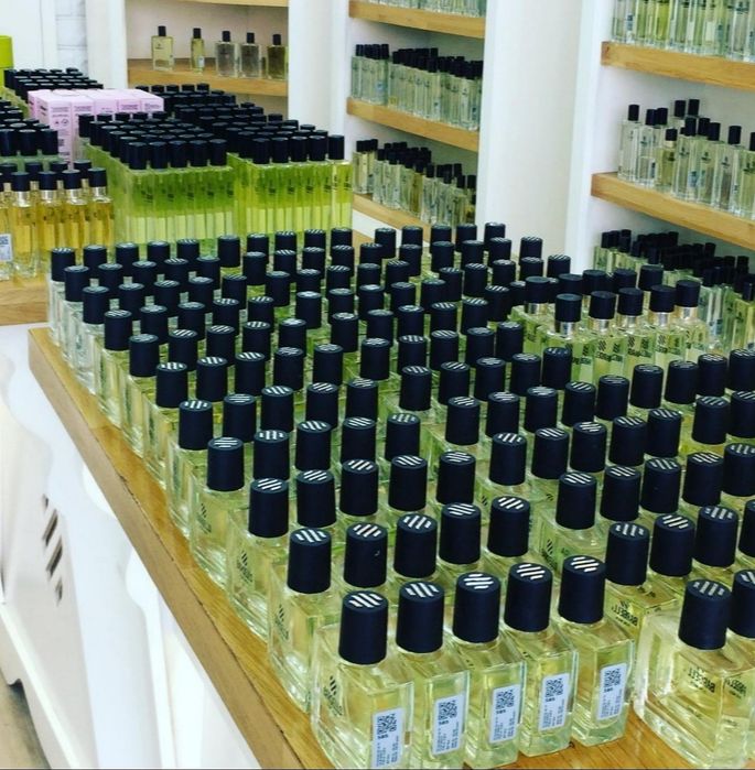 Парфюми BARGELLO - Внос Турция