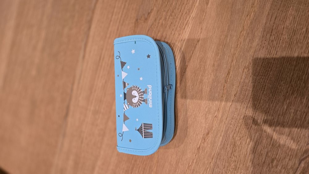 Бебешки несесер-нов