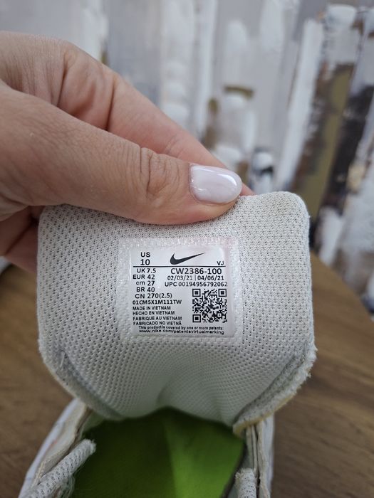 Обувки adidas  42  номер