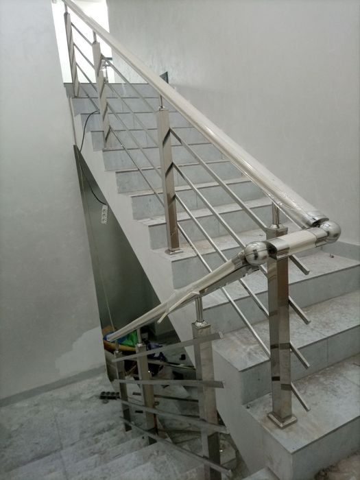 Perilla nerjaveka 25$30$35$ 1metir