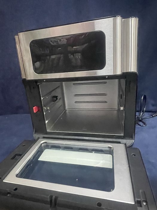 Фурна за фритюрник Princess