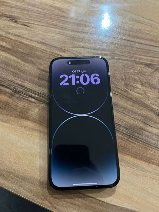 Айфон 14 про продам