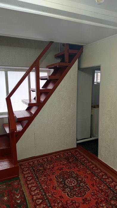 Продается двухэтажный дом