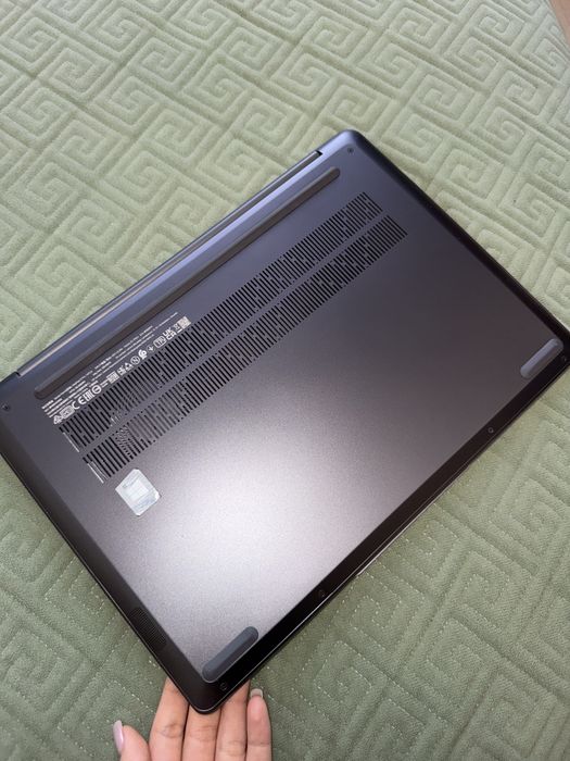 Lenova ideapad 5 Pro