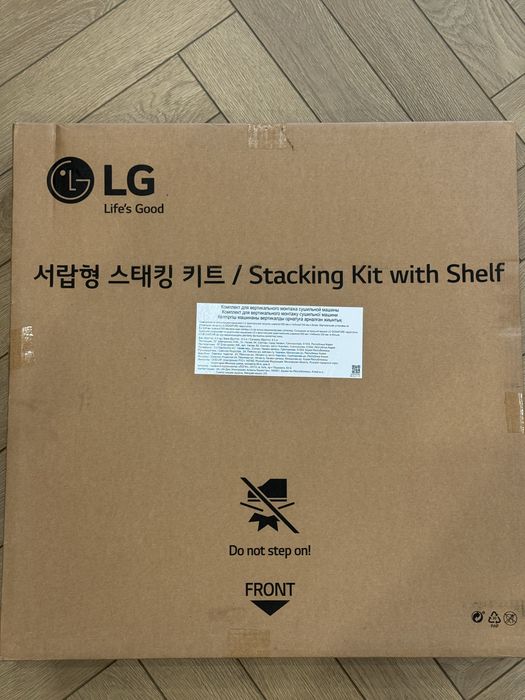 Стыковочный элемент LG DK-1S