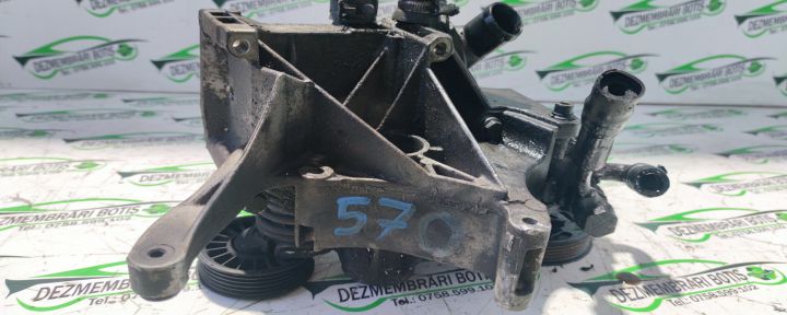 Suport pompa servodirectie Audi A4 B5