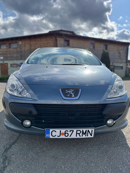 Peugeot 307 1.6 hdi