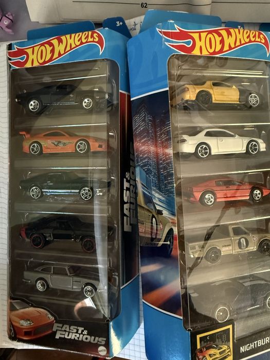 Masinute Hotwheels Colectie OG 2022-2026 Masini Rare, E Urgent!!!
