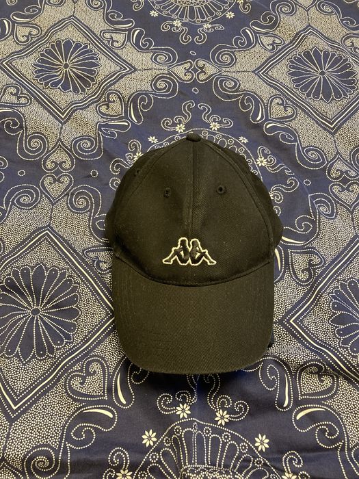 Горнище KAPPA и шапка