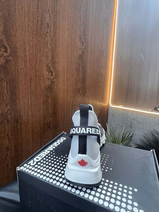 Мъжки маратонки Dsquared2