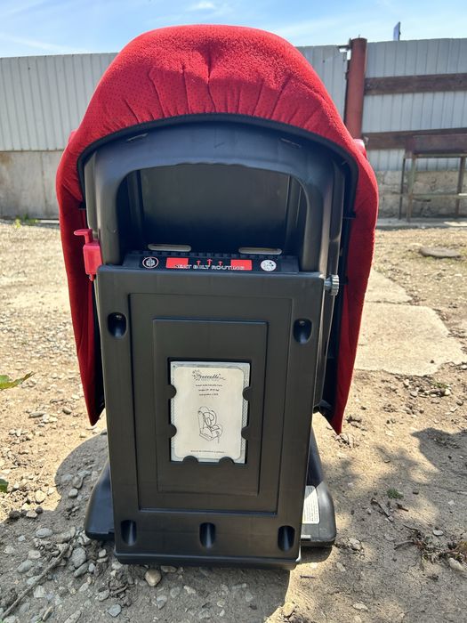 Scaun auto Coccolle