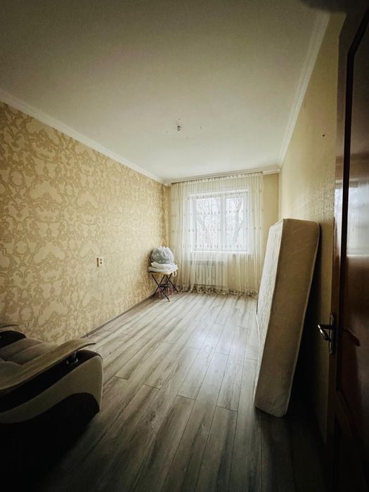 Продается 3-х квартира,этаж 3(5)