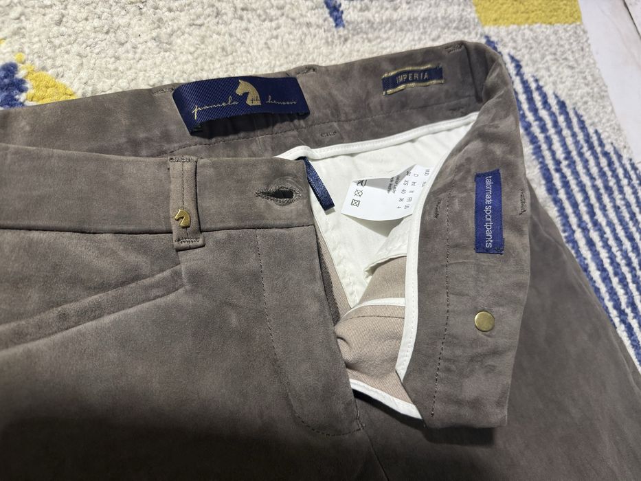 Pantaloni eleganti dama