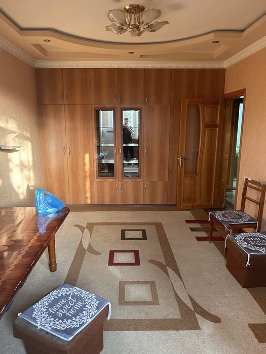 Аренда Кора камиш 1/2 Сой бойи