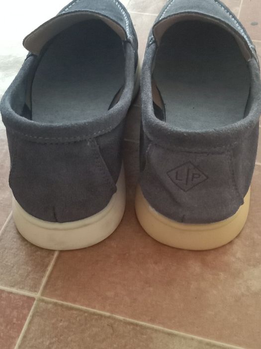 обувь Loro Piana