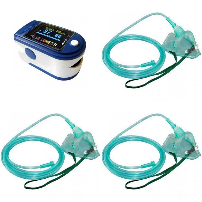 Кислород концентратори ижарага — етказиб бериш бор — Тошкент