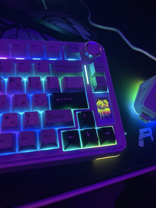 игровая клавиаутара