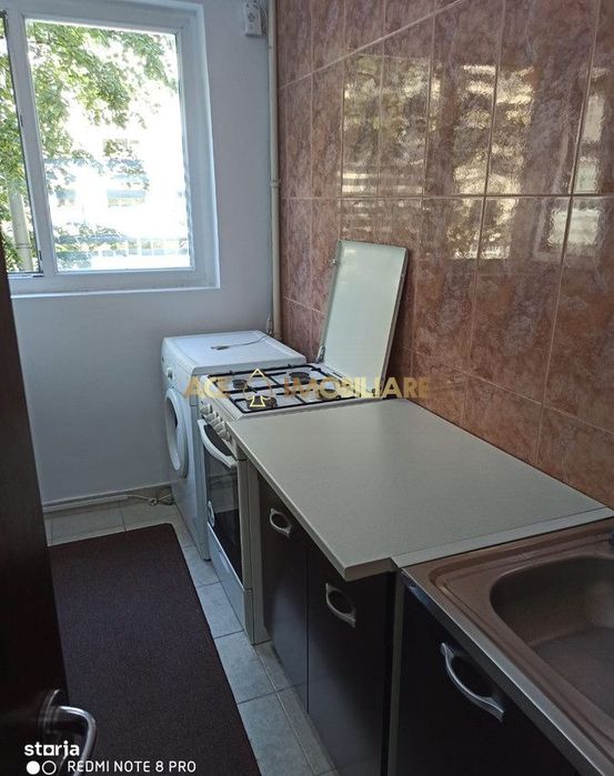 2 Camere de inchiriat | Iancului | Prox Metrou | A.C  |  Balcon