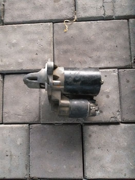 Стартер Mini Cooper r50 Mini Cabrio mini hatch 00-06