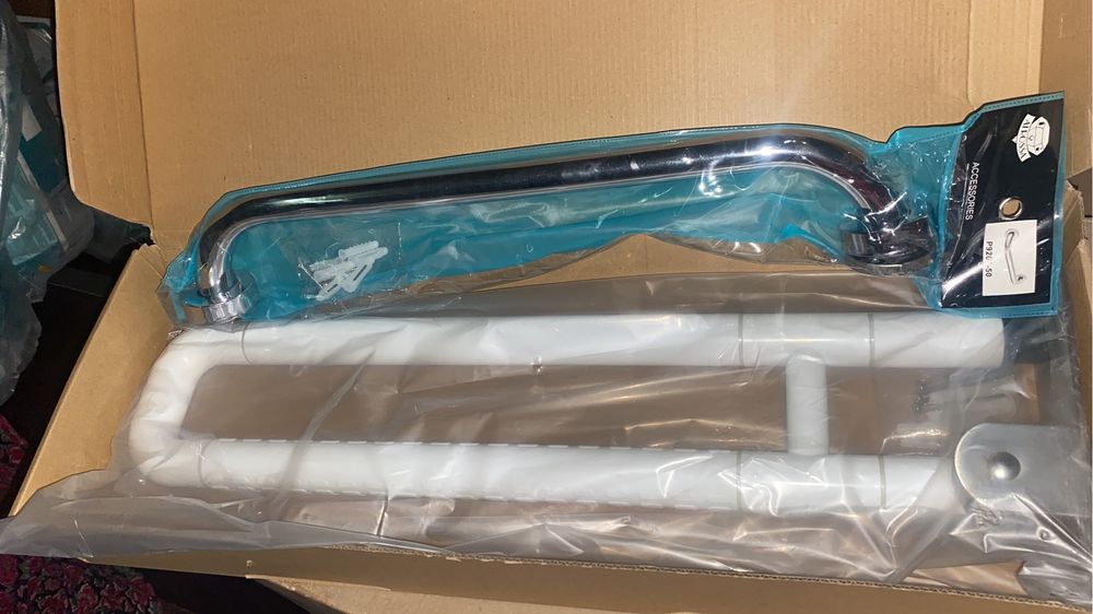 Инвалидный ходунок новые