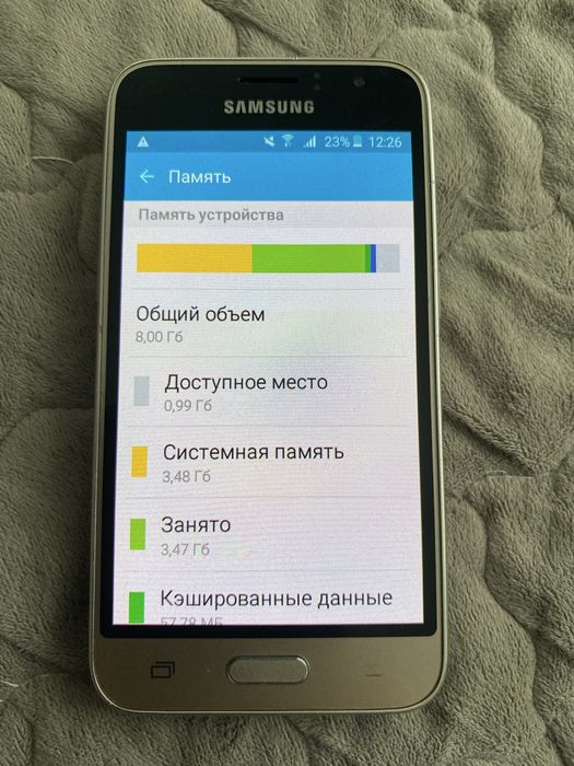 Смартфон в наличии, продам!