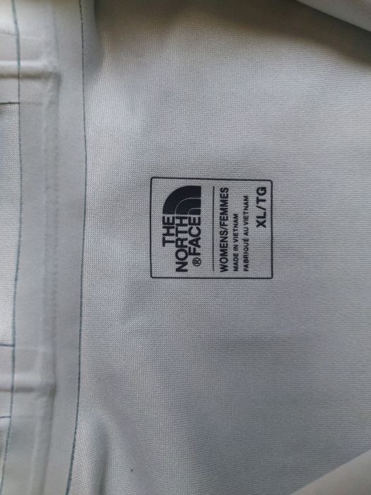 The North Face'DryVent-XL-Дамски модел