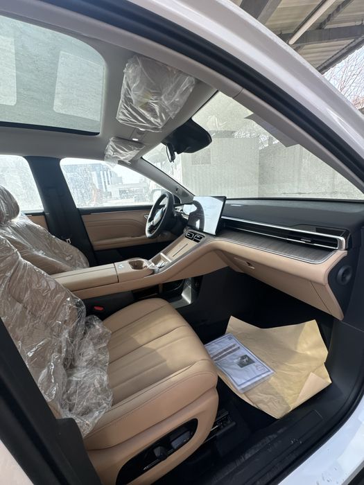 Gac Aion i60 Gibrid 2026