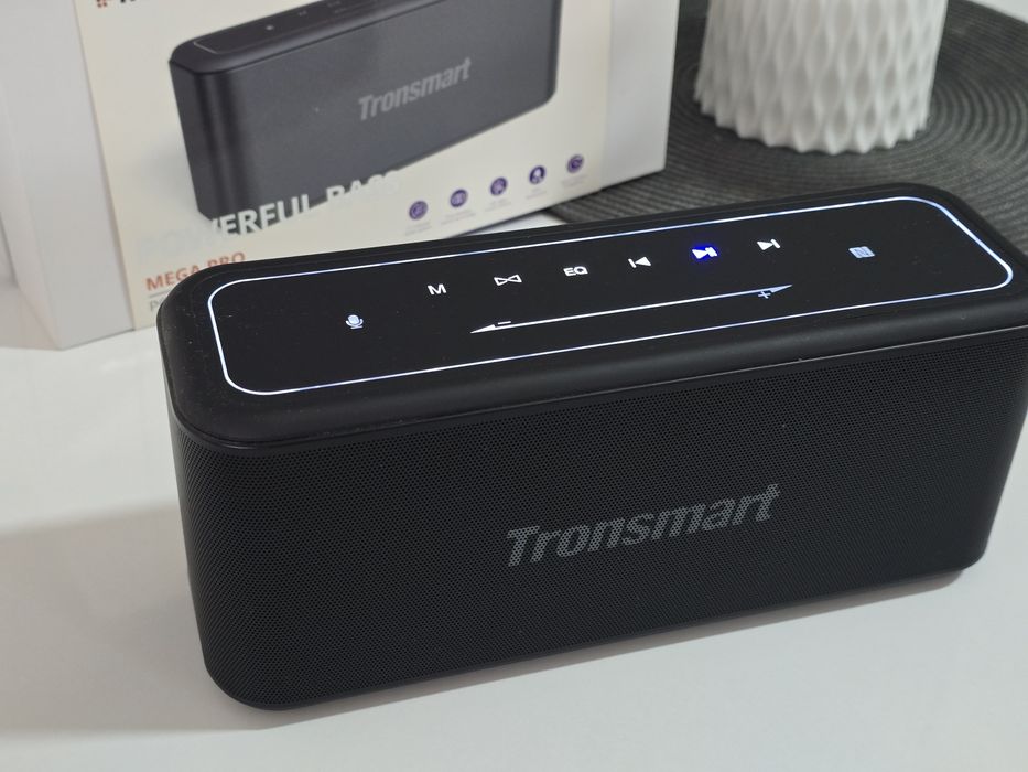 Tronsmart Mega Pro 60w