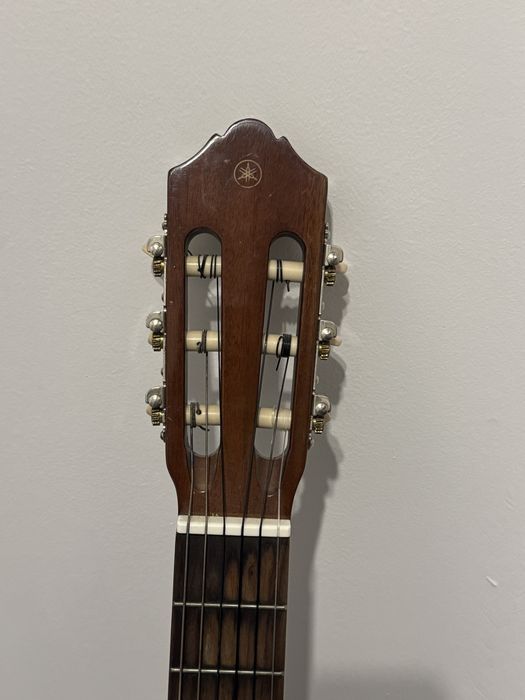 Гитара классика Yamaha