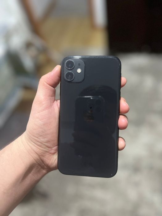 Iphone 11 идеал 64 гб 74% аккум
