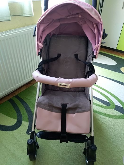 Детска количка Чиполино Париж