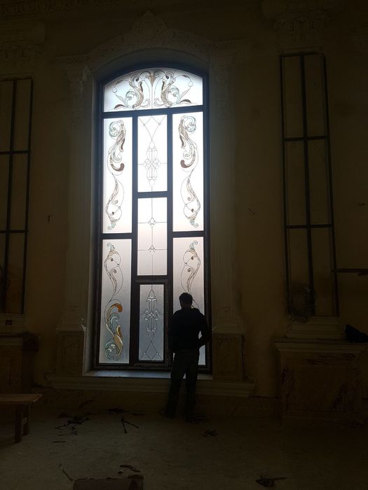 Акфа Имзо Термо ПВХ