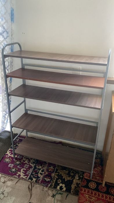 Полка для обуви