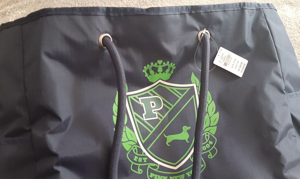 Geanta superba Victoria's Secret/Pink