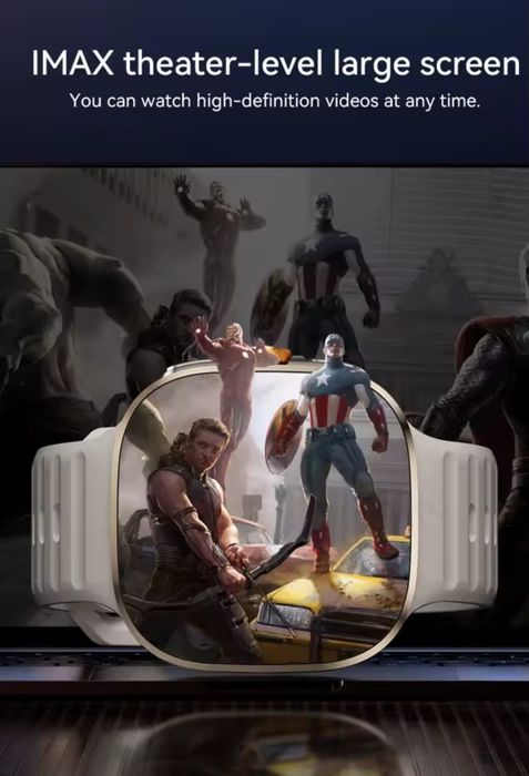 M99 Smart Watch Android