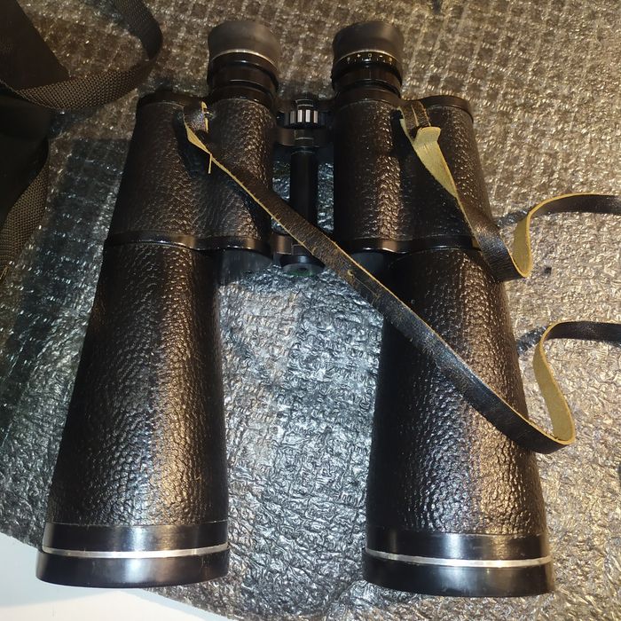 бинокль Бпц20 60 первая версия+