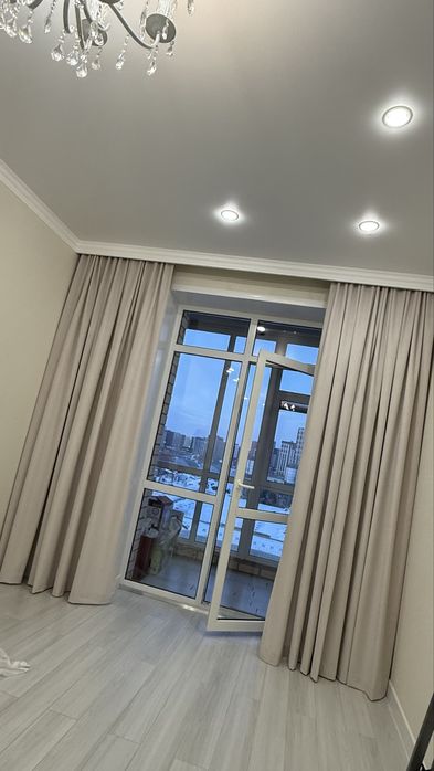 Интерьерные ткани