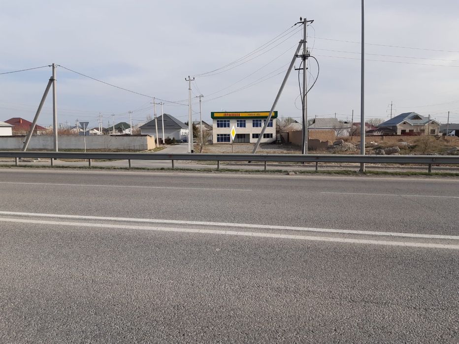 Здание сдается в аренду