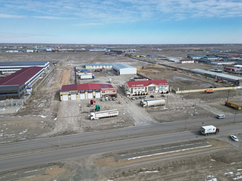 Сдается в аренду пройзводственны цех